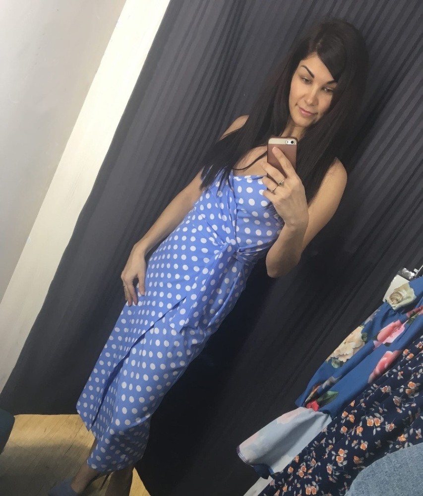 Индивидуалка Настя фото № 2 в городе Тюмень