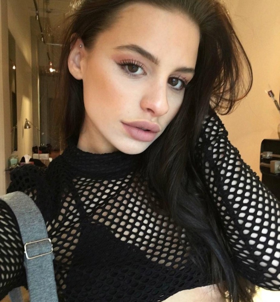 Индивидуалка Надежда главное фото в городе Тюмень 