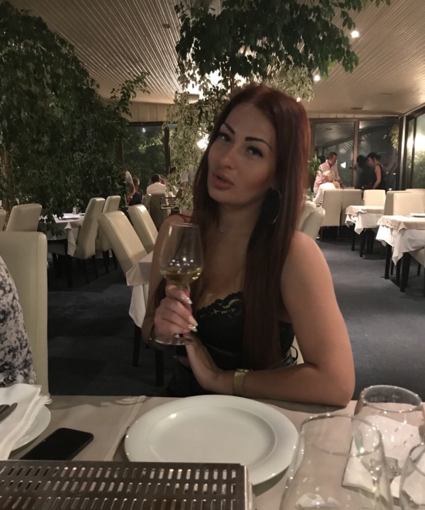 Индивидуалка Наташа фото № 2 в городе Тюмень