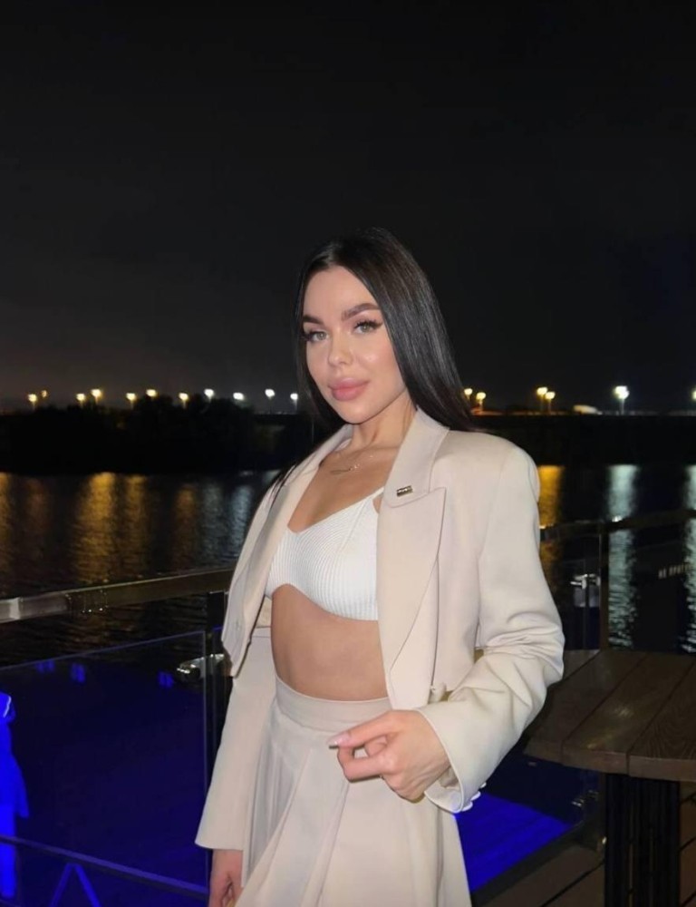 Индивидуалка Наташа фото № 2 в городе Тюмень