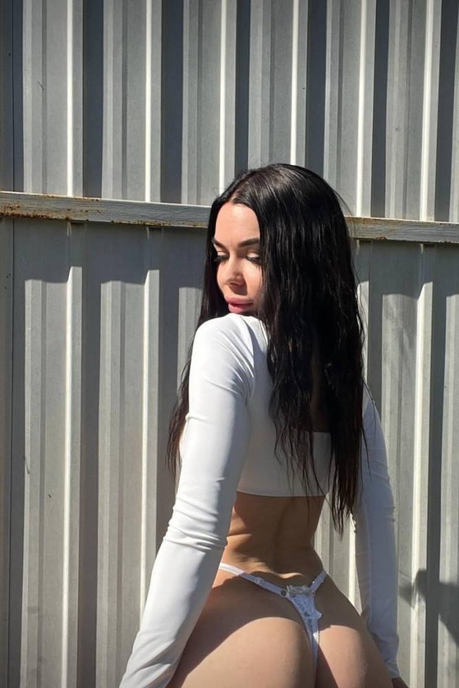 Индивидуалка Наташа фото № 2 в городе Тюмень