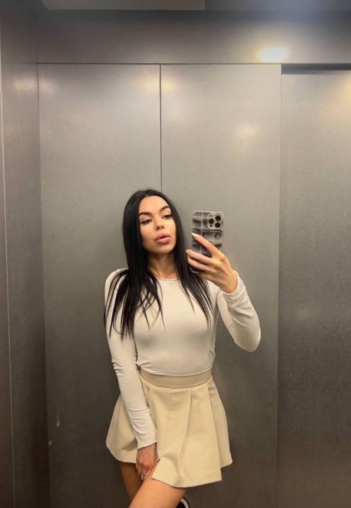 Индивидуалка Наташа фото № 2 в городе Тюмень