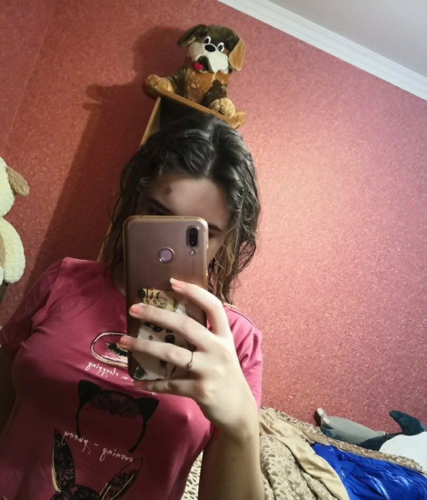 Индивидуалка Наташа фото № 2 в городе Тюмень