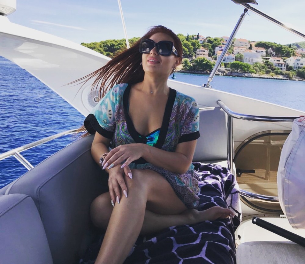 Индивидуалка Наташа фото № 2 в городе Тюмень