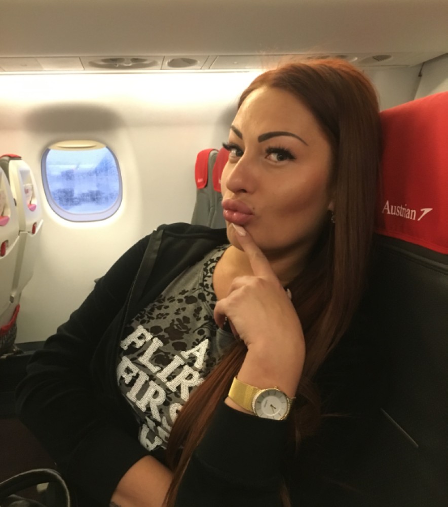 Индивидуалка Наташа фото № 2 в городе Тюмень