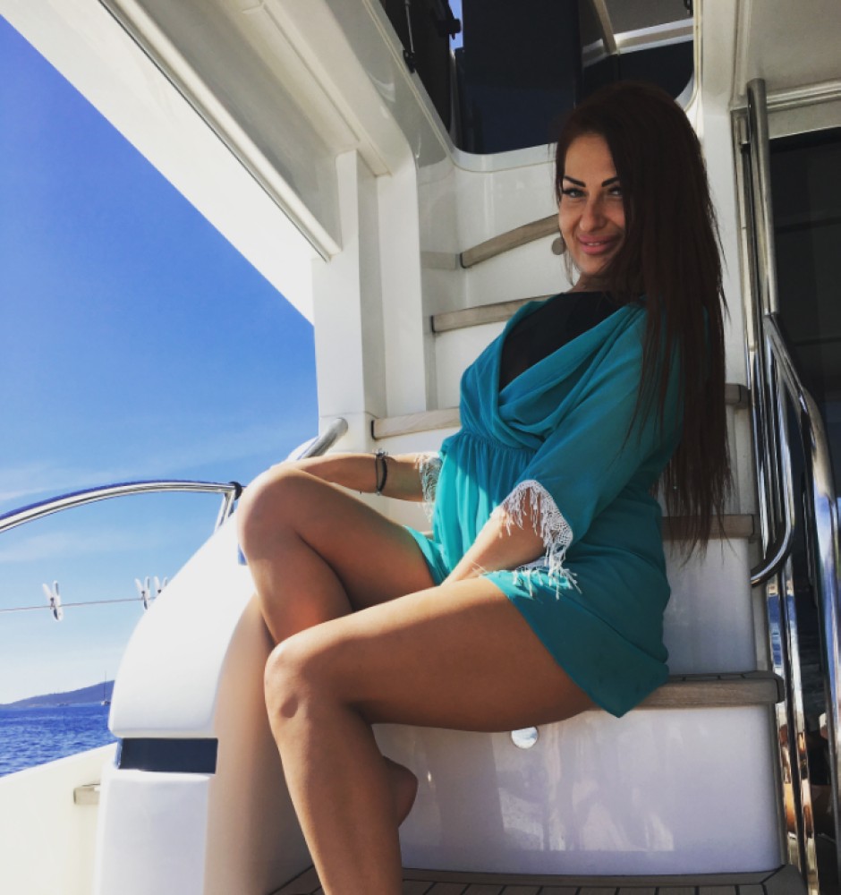 Индивидуалка Наташа фото № 2 в городе Тюмень