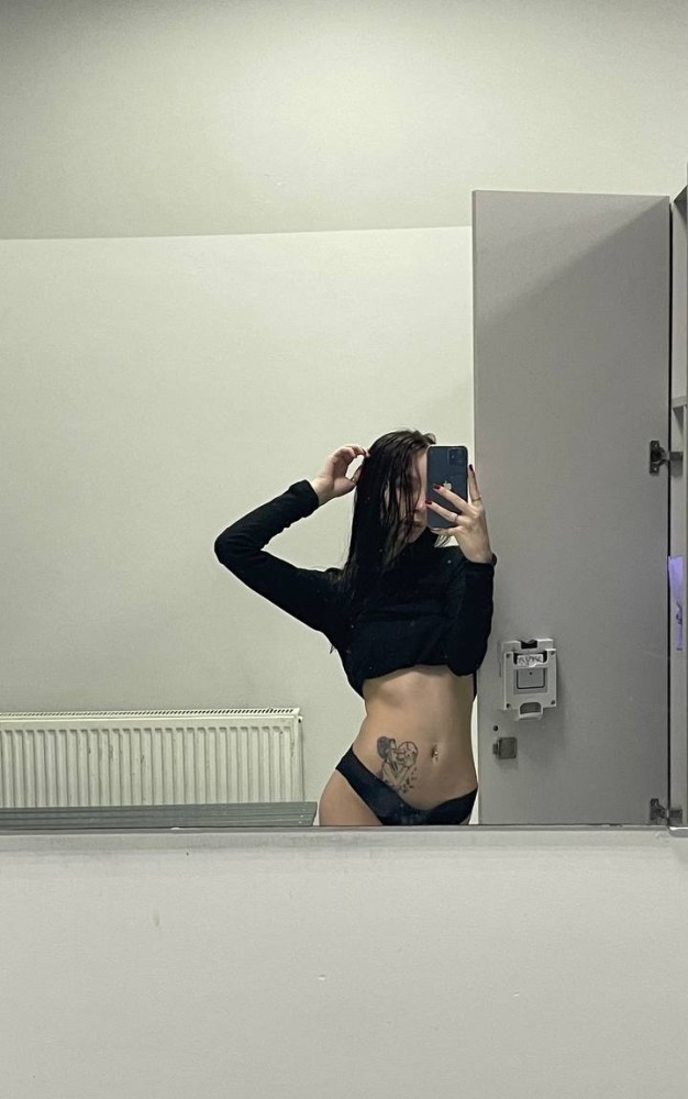 Индивидуалка Ника фото № 2 в городе Тюмень