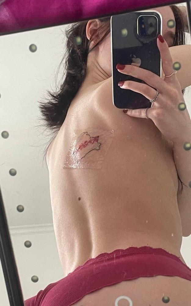 Индивидуалка Ника фото № 2 в городе Тюмень