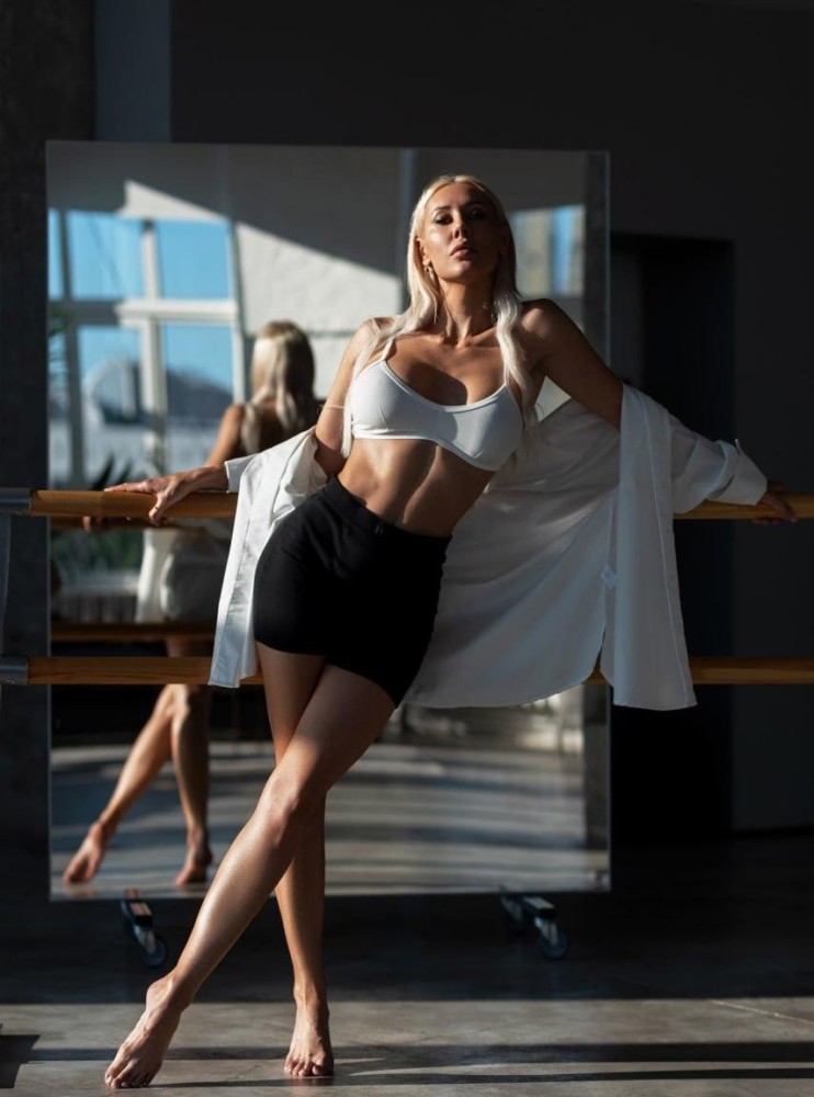 Индивидуалка Ника фото № 2 в городе Тюмень