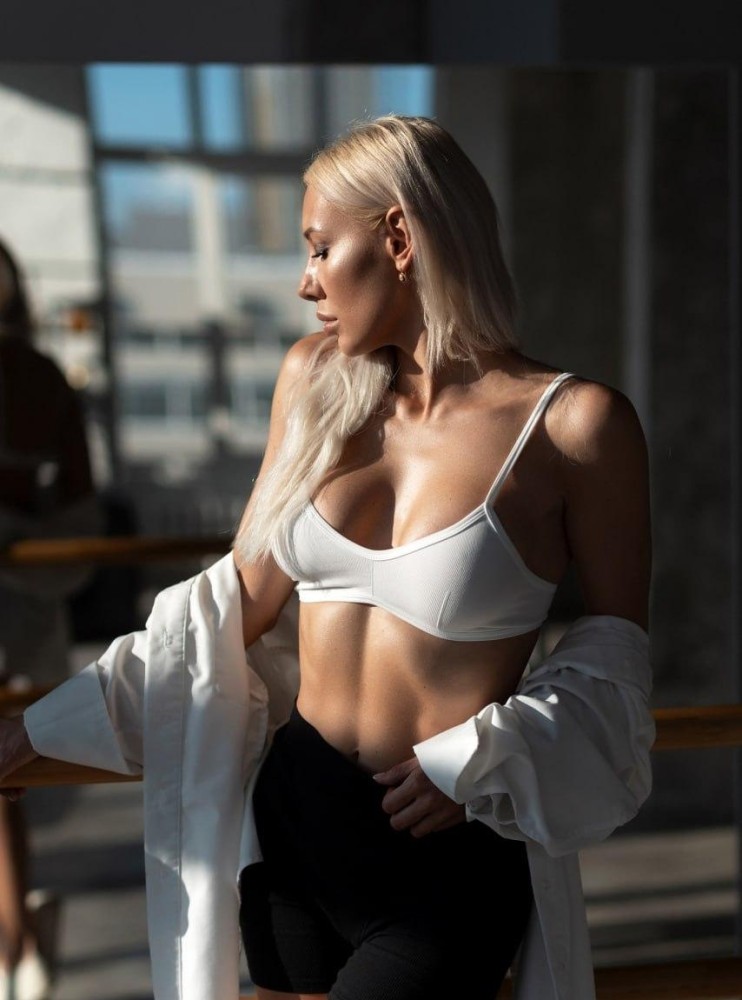 Индивидуалка Ника фото № 2 в городе Тюмень