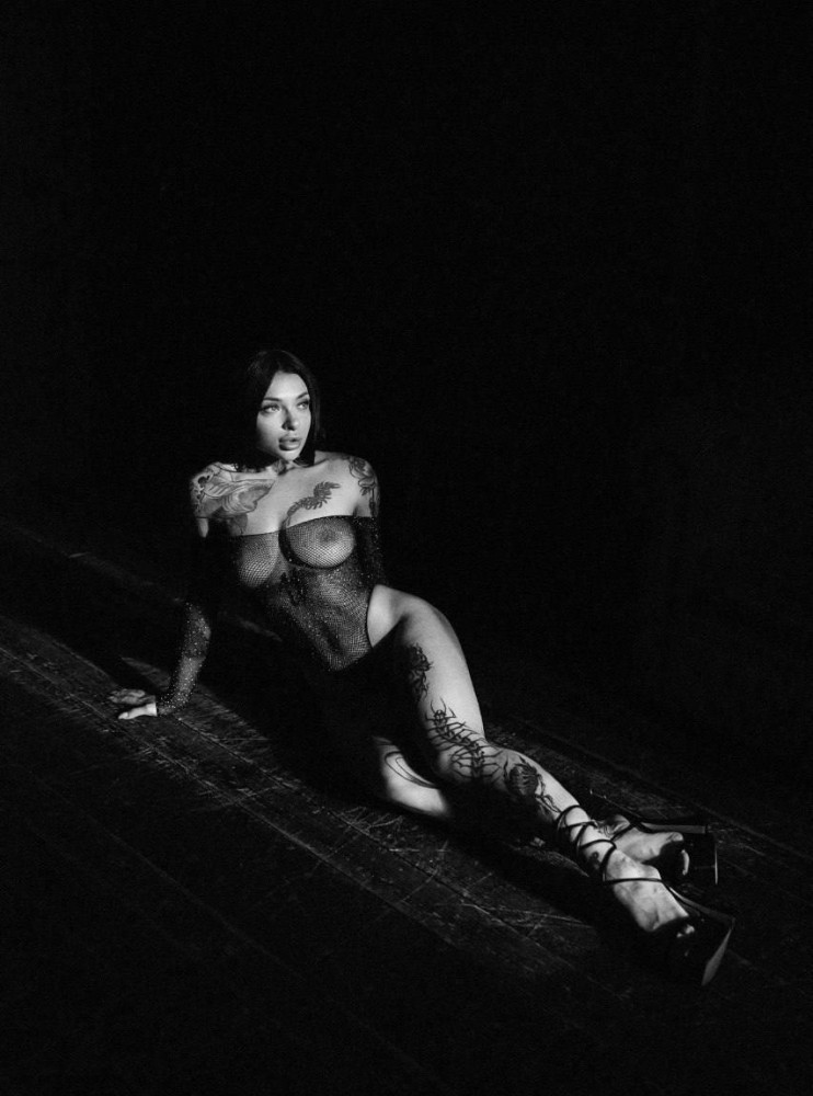 Индивидуалка Ника фото № 2 в городе Тюмень