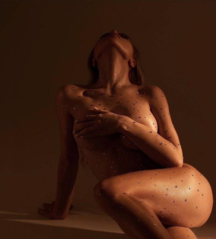 Индивидуалка Олечка фото № 2 в городе Тюмень