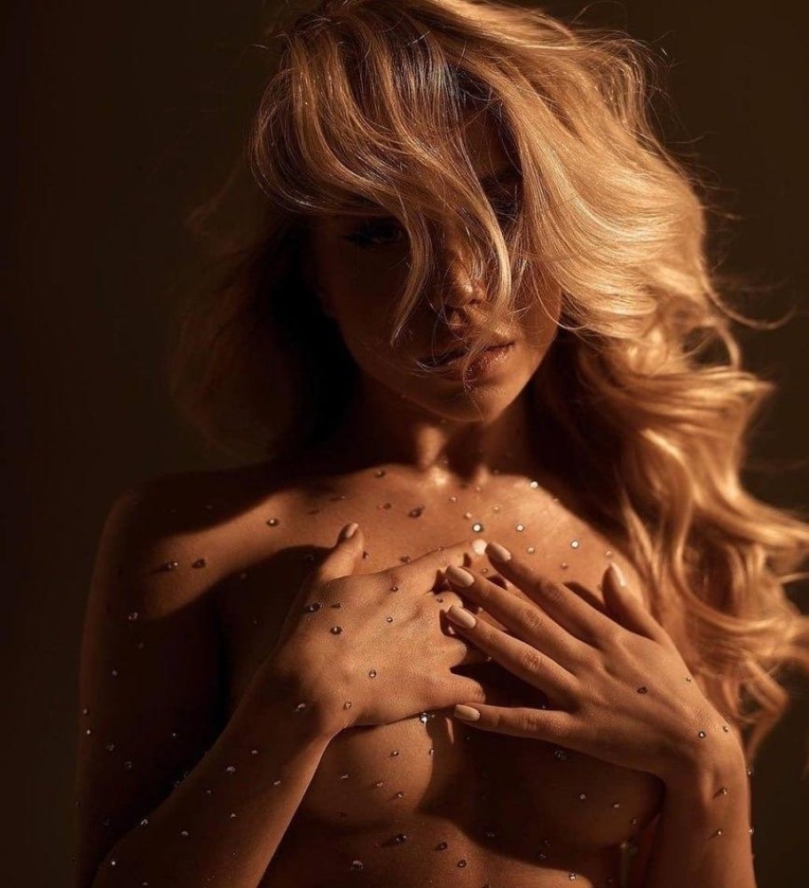 Индивидуалка Олечка фото № 2 в городе Тюмень