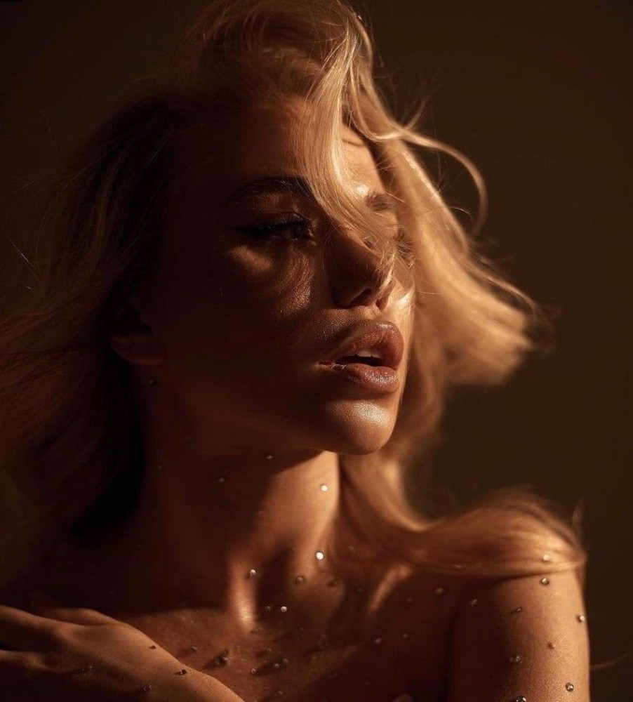 Индивидуалка Олечка фото № 2 в городе Тюмень