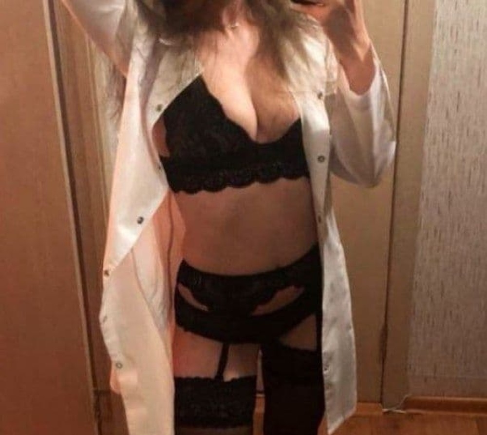 Индивидуалка Ольга фото № 2 в городе Тюмень