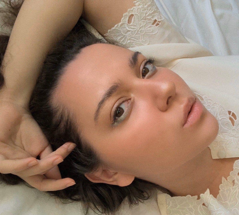 Индивидуалка Олька фото № 2 в городе Тюмень