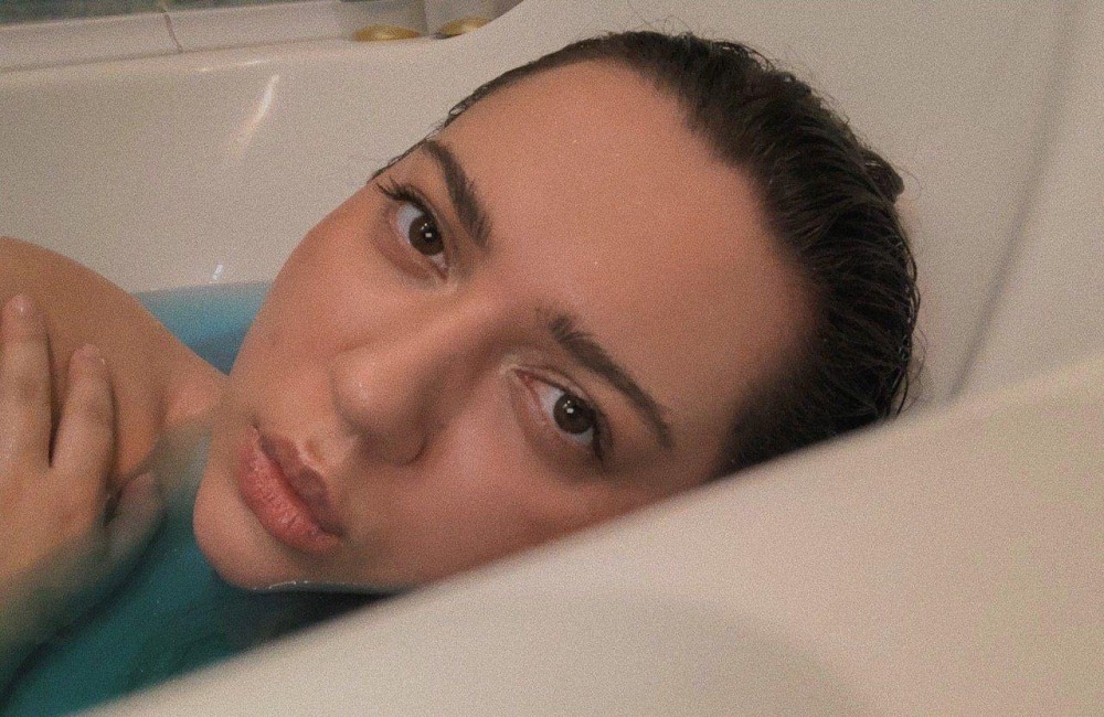 Индивидуалка Олька фото № 2 в городе Тюмень