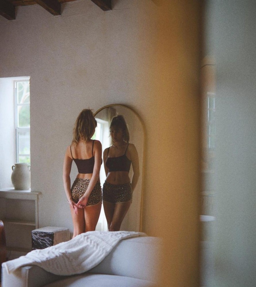 Индивидуалка Анна главное фото в городе Тюмень 