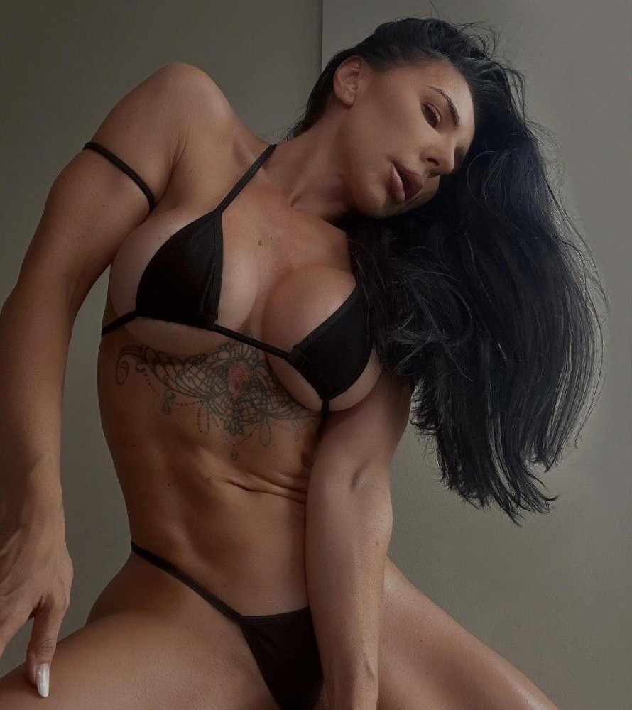 Индивидуалка Лиза главное фото в городе Тюмень 