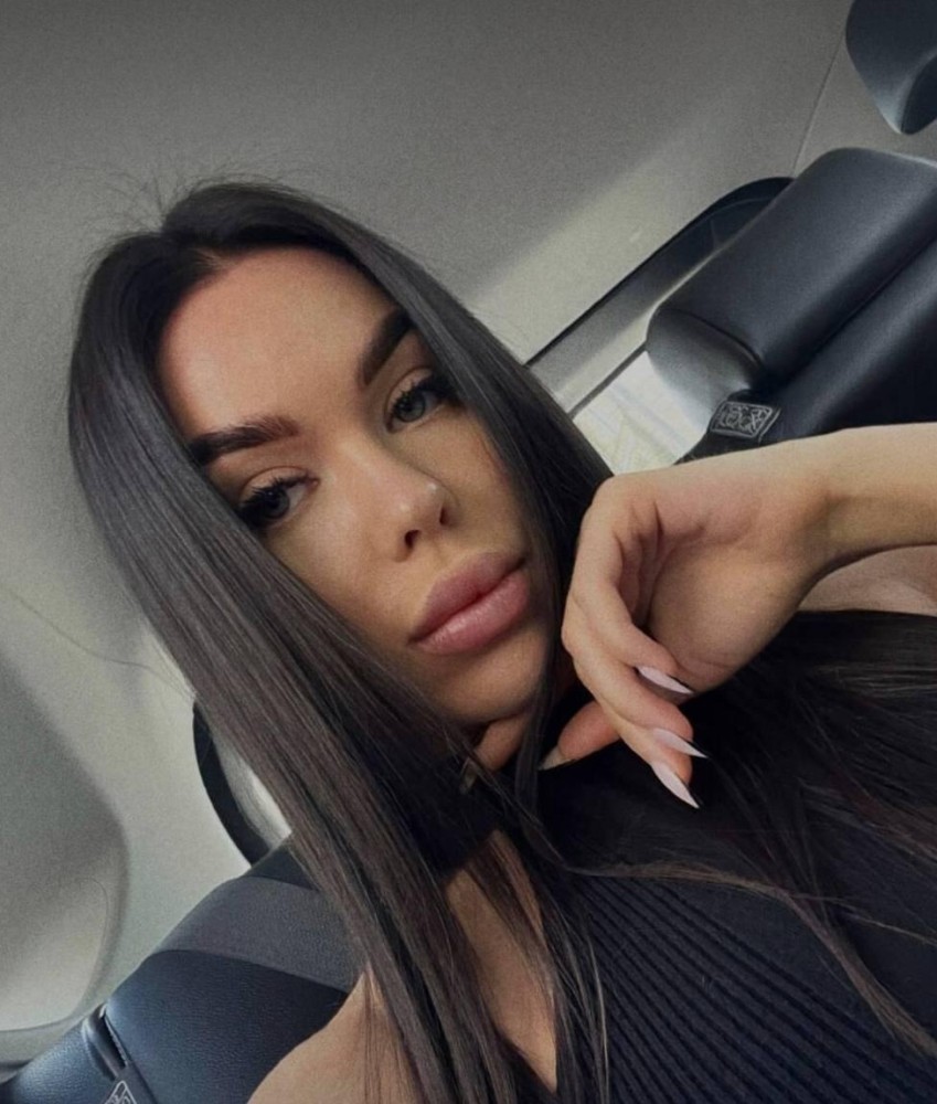 Индивидуалка Наташа главное фото в городе Тюмень 