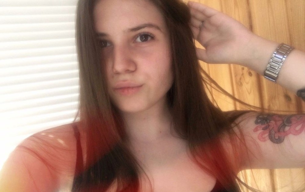 Индивидуалка Рада фото № 2 в городе Тюмень