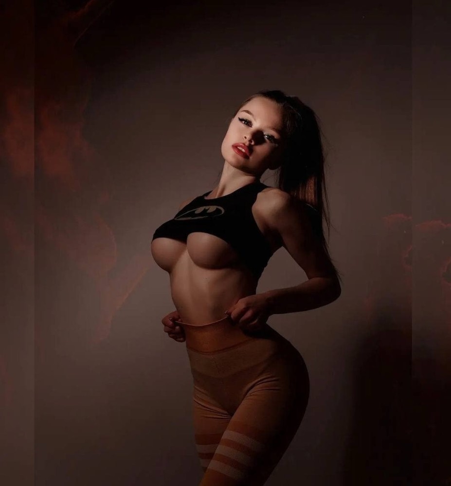 Индивидуалка Света фото № 2 в городе Тюмень