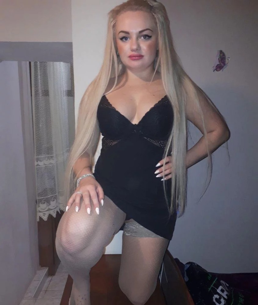 Индивидуалка Светка фото № 2 в городе Тюмень