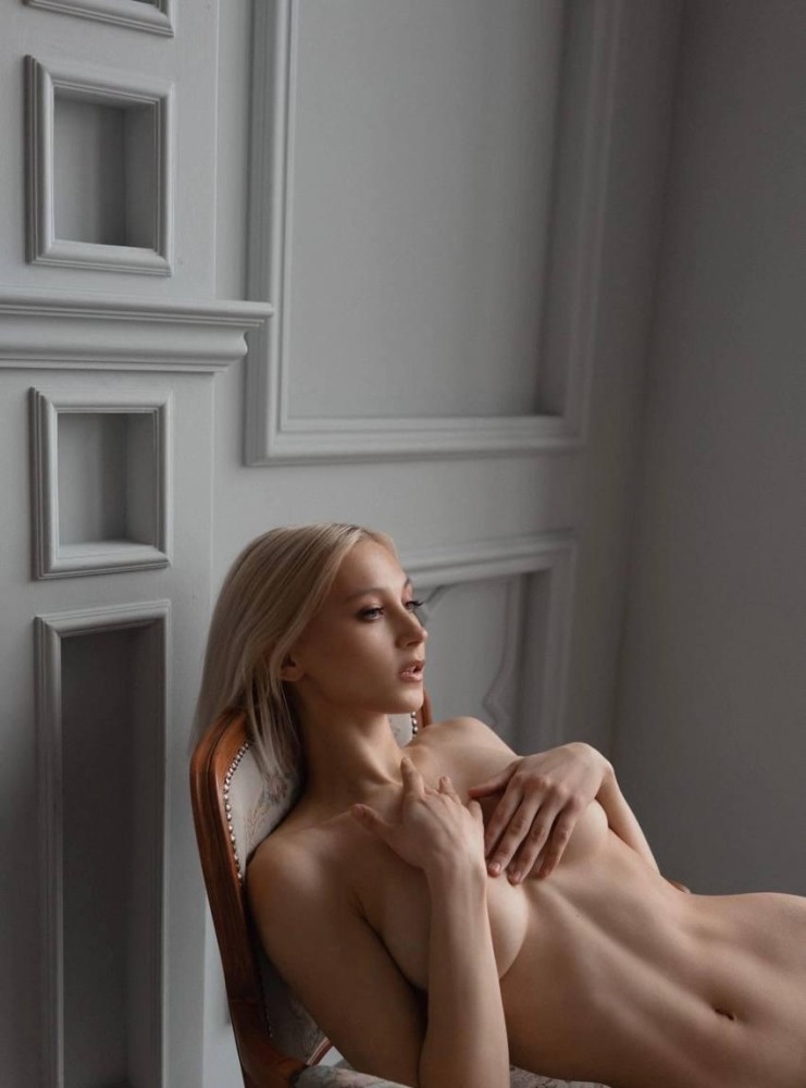 Индивидуалка Таисия фото № 2 в городе Тюмень