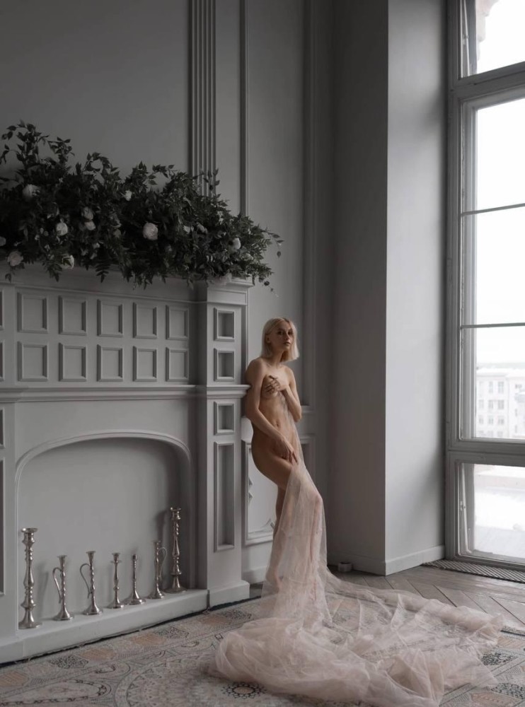 Индивидуалка Таисия фото № 2 в городе Тюмень