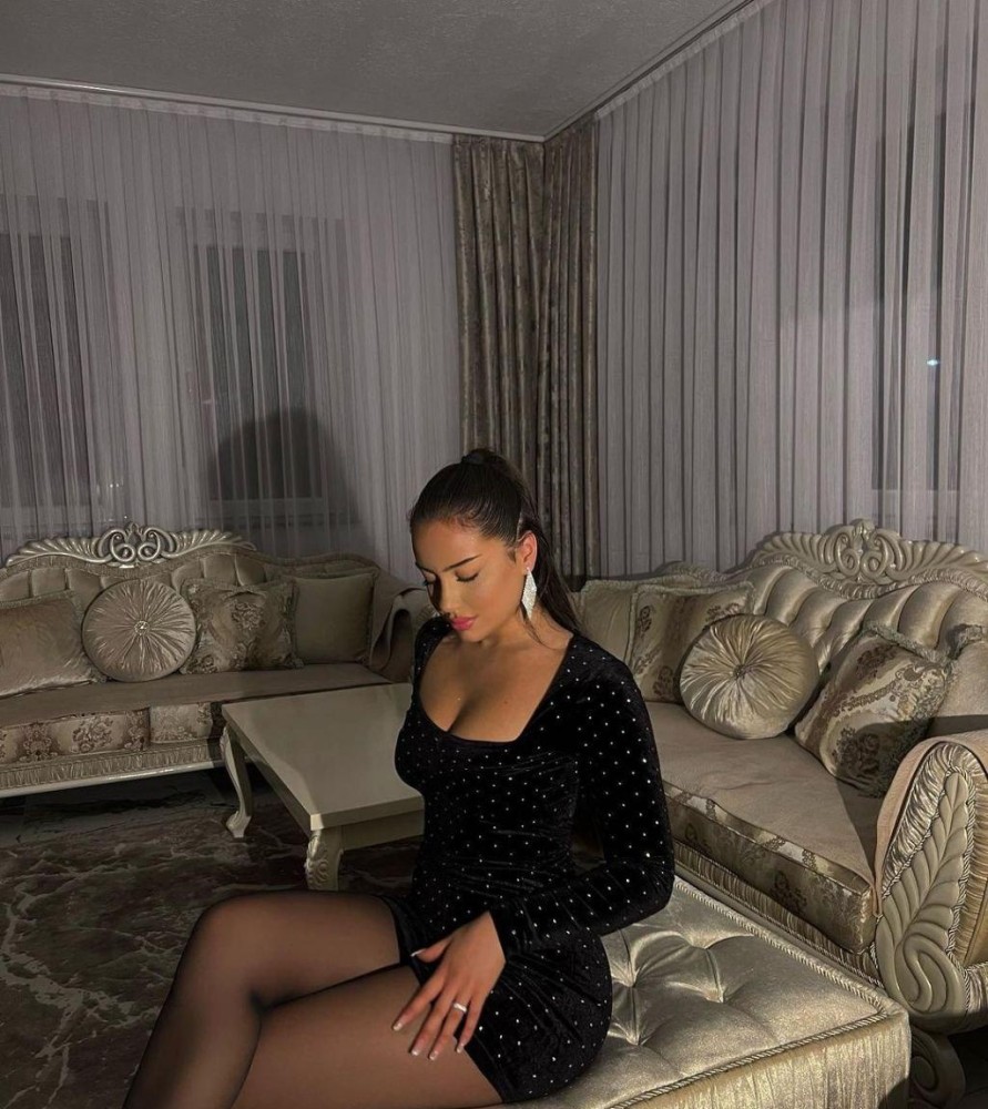 Индивидуалка Тася фото № 2 в городе Тюмень