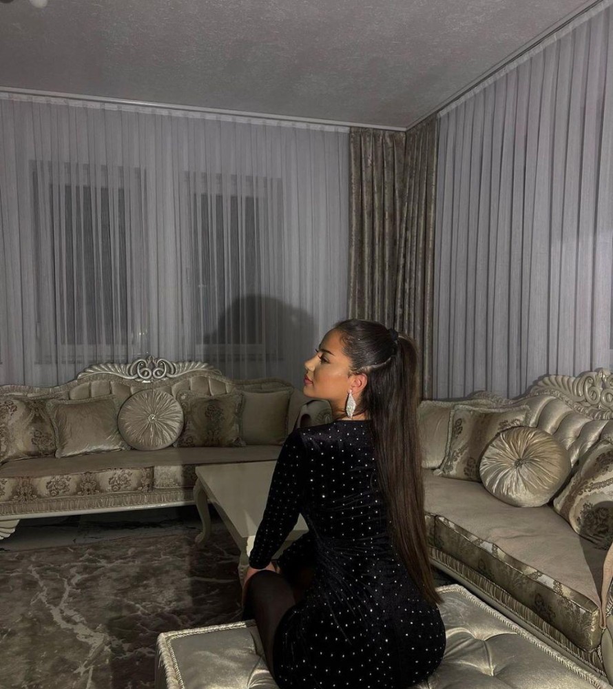 Индивидуалка Тася фото № 2 в городе Тюмень