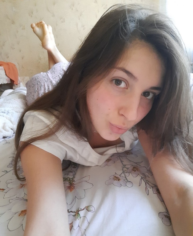 Индивидуалка Валерия фото № 2 в городе Тюмень