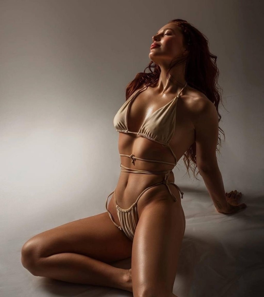 Индивидуалка Василиса фото № 2 в городе Тюмень