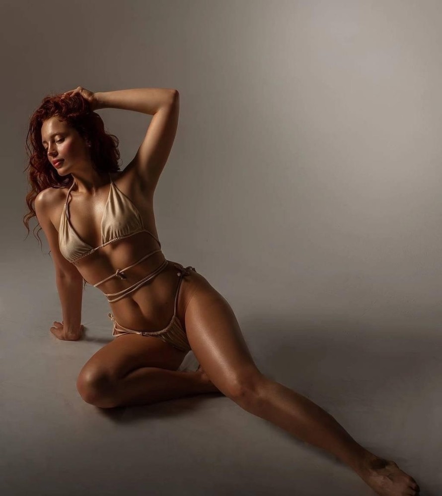 Индивидуалка Василиса фото № 2 в городе Тюмень