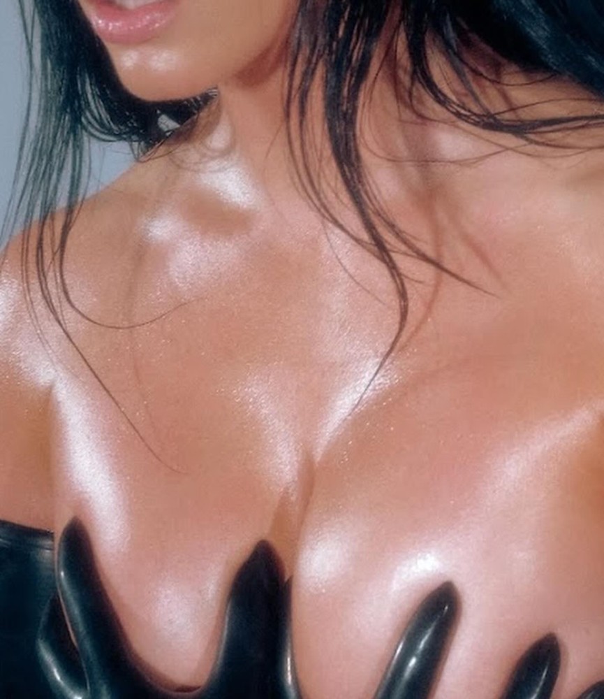 Индивидуалка Виктория фото № 2 в городе Тюмень