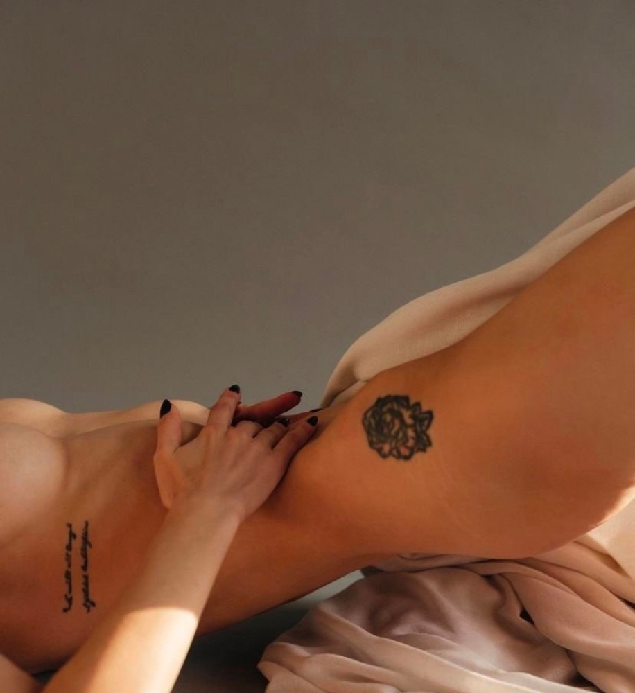 Индивидуалка Виктория фото № 2 в городе Тюмень