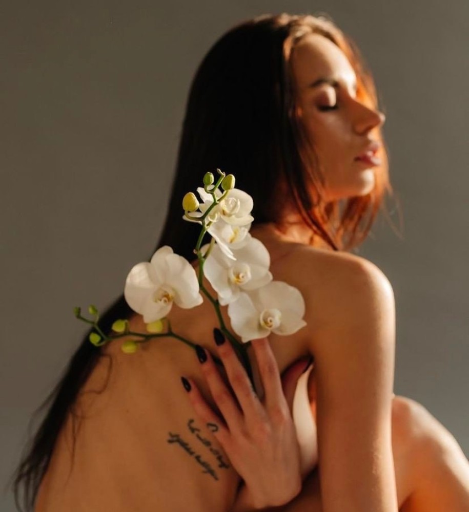 Индивидуалка Виктория фото № 2 в городе Тюмень