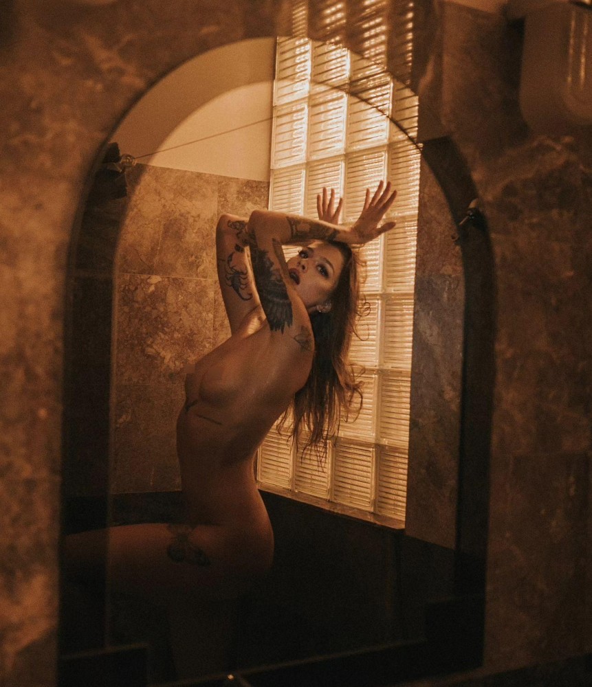 Индивидуалка Юля фото № 2 в городе Тюмень