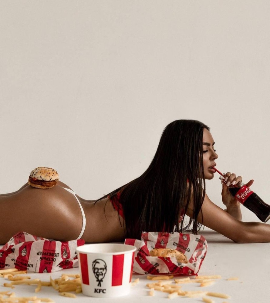 Индивидуалка Жанна фото № 2 в городе Тюмень