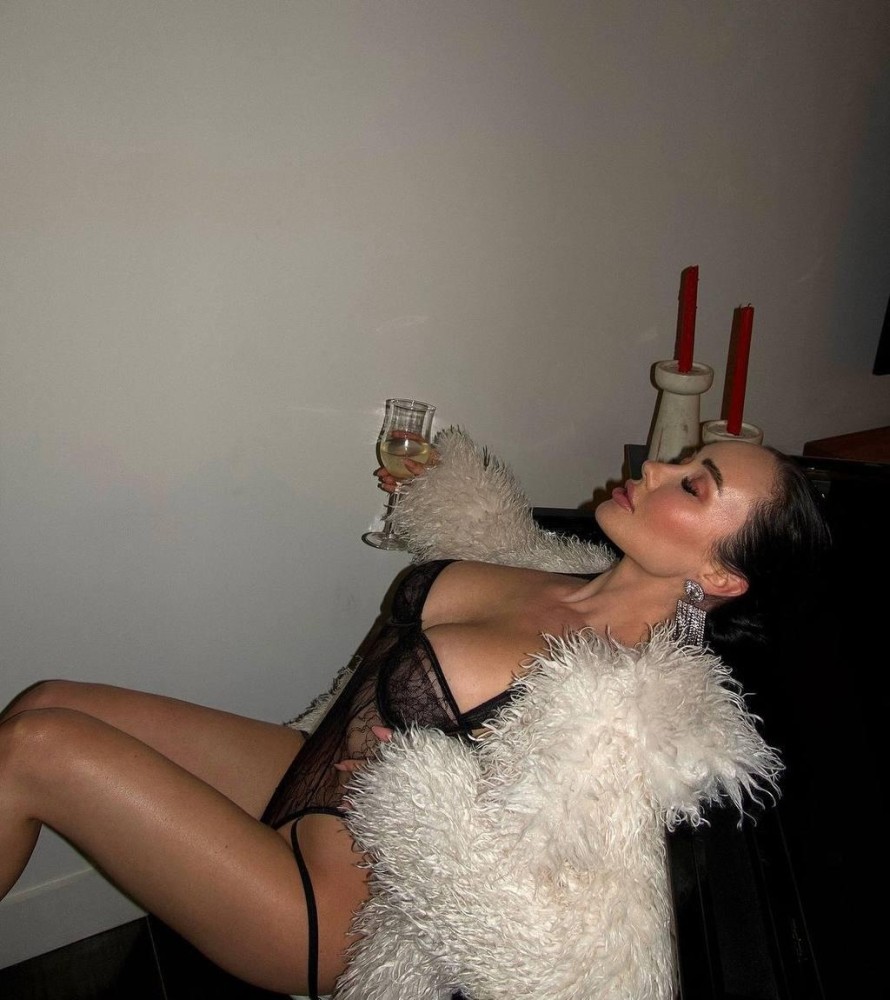 Индивидуалка Зинаида фото № 2 в городе Тюмень