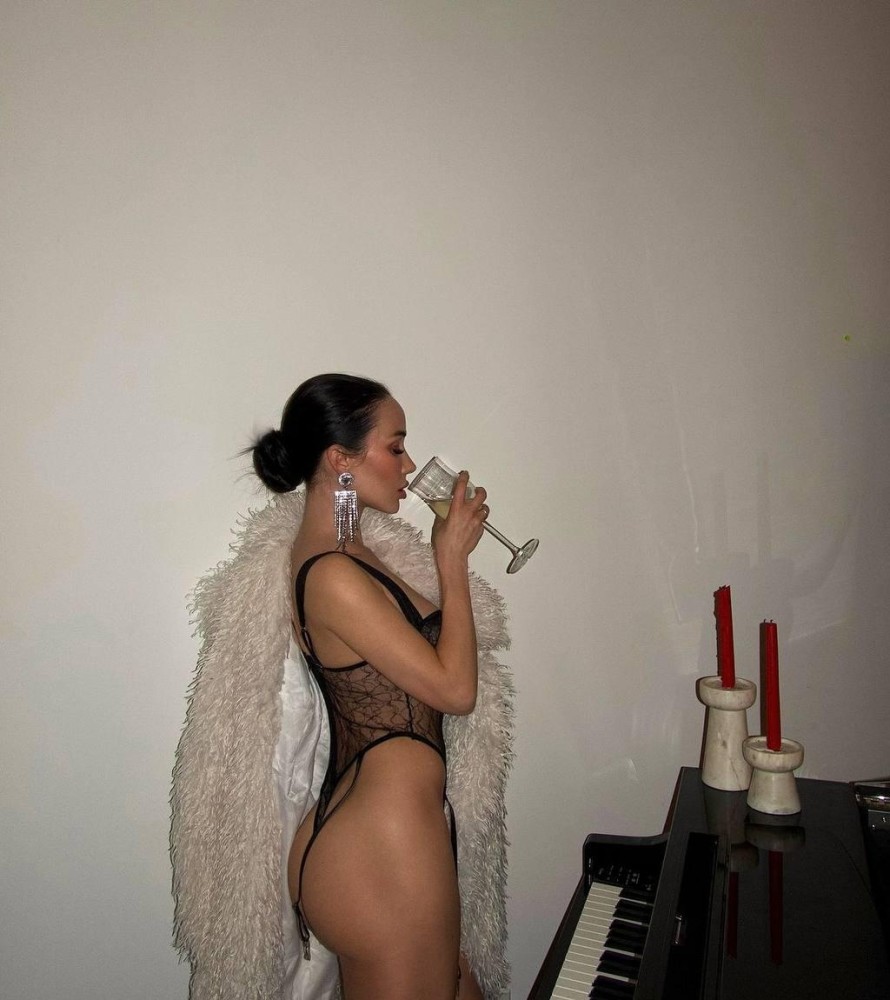 Индивидуалка Зинаида фото № 2 в городе Тюмень