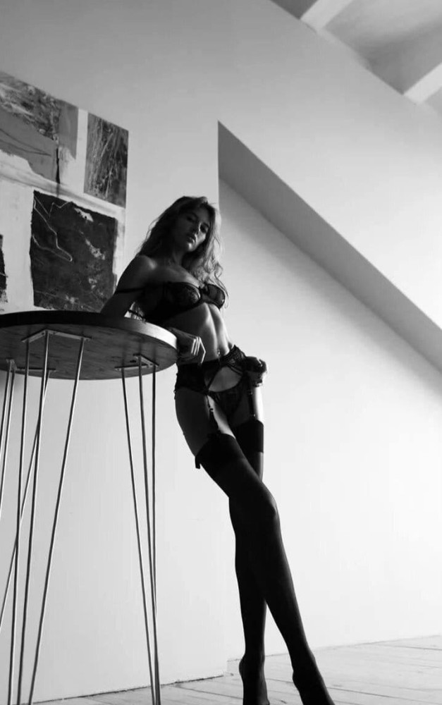 Индивидуалка Злата фото № 2 в городе Тюмень