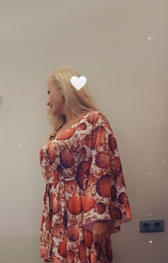 Индивидуалка Агния фото № 2 в городе Тюмень