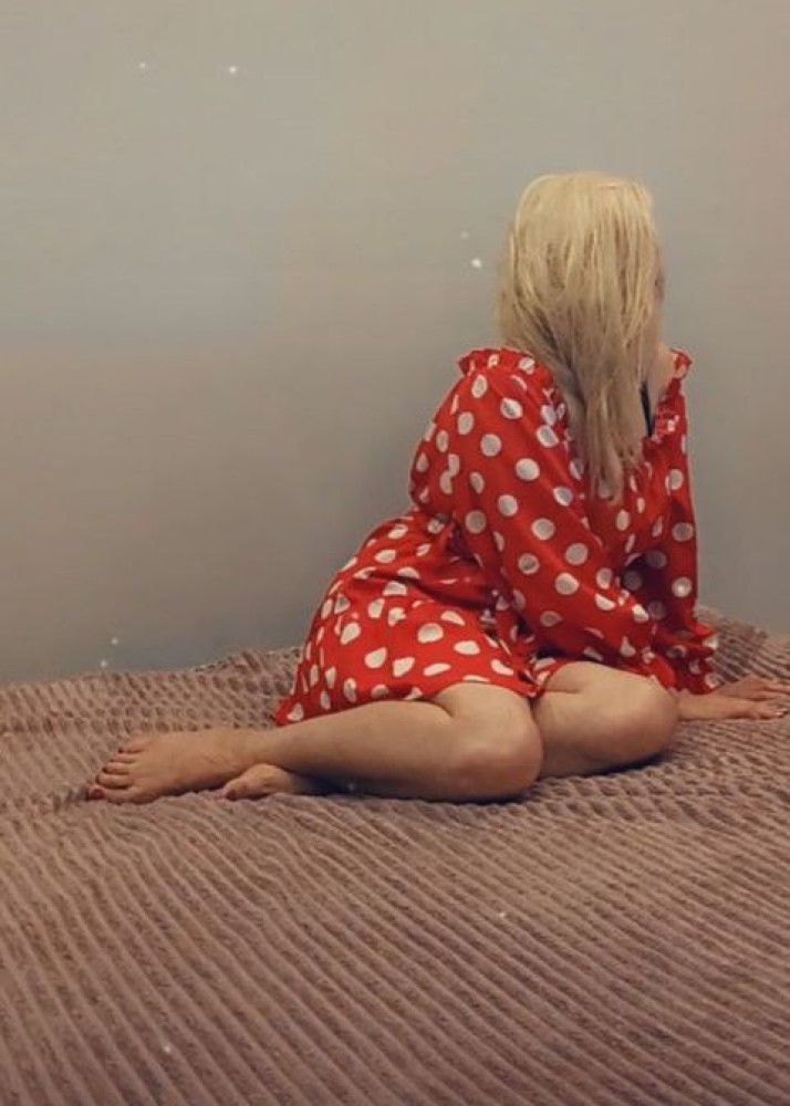 Индивидуалка Агния фото № 2 в городе Тюмень