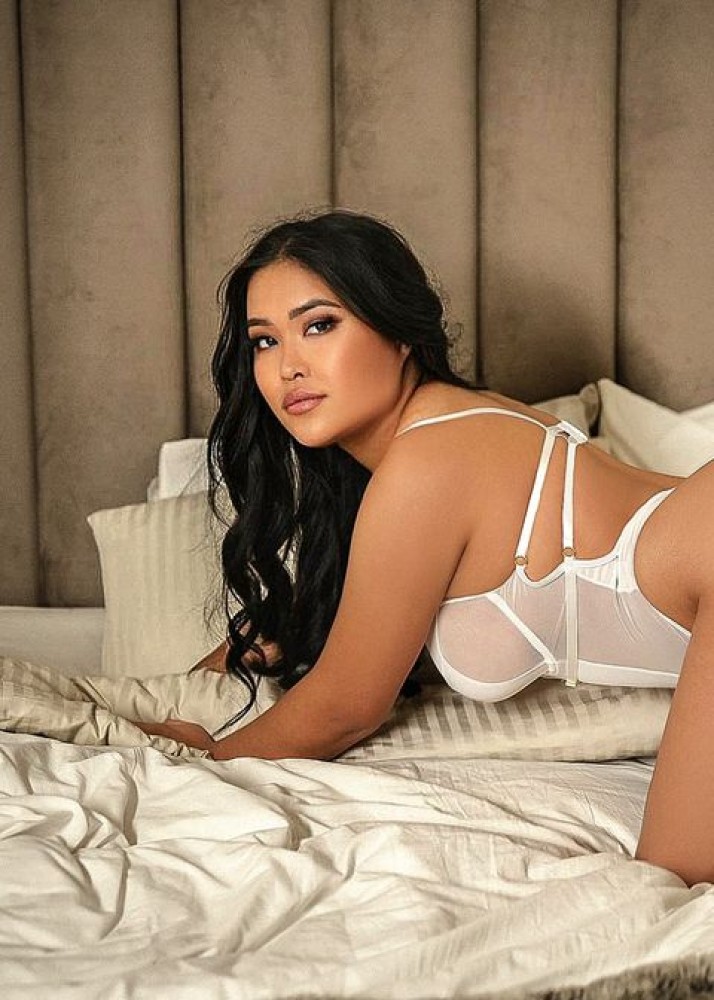 Индивидуалка Айка фото № 2 в городе Тюмень