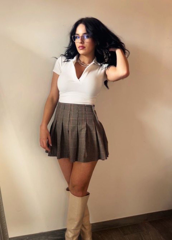 Индивидуалка Альбина фото № 2 в городе Тюмень