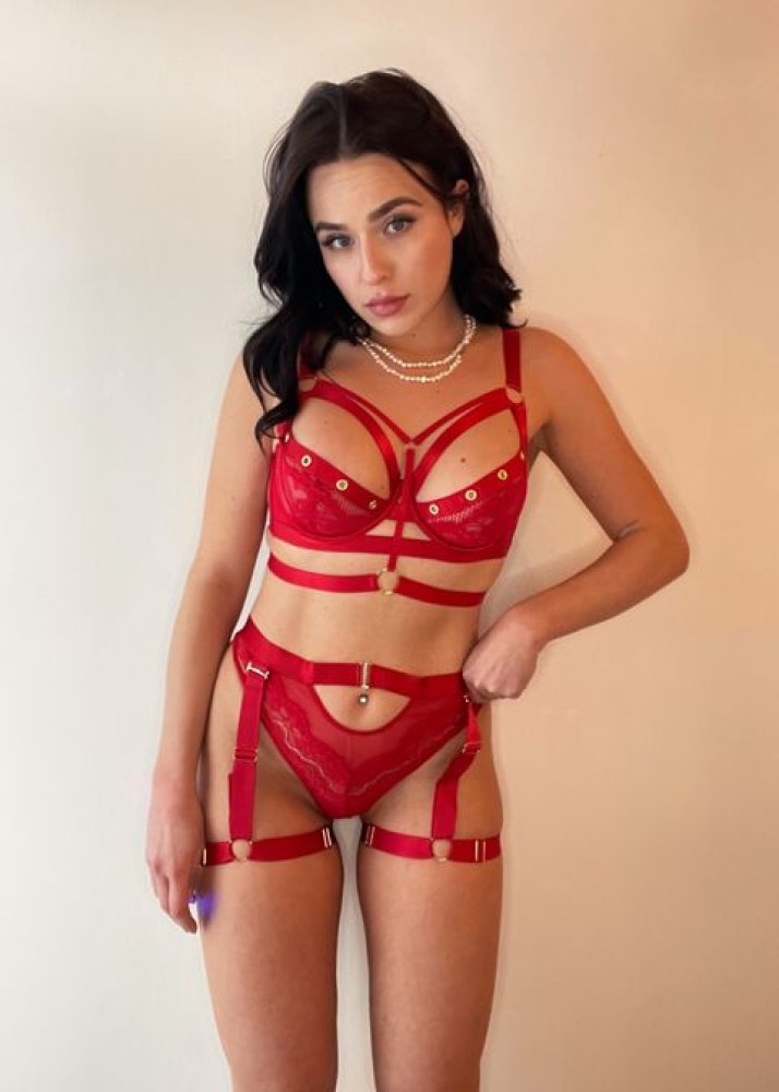 Индивидуалка Альбина фото № 2 в городе Тюмень