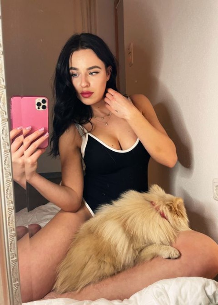 Индивидуалка Альбина фото № 2 в городе Тюмень