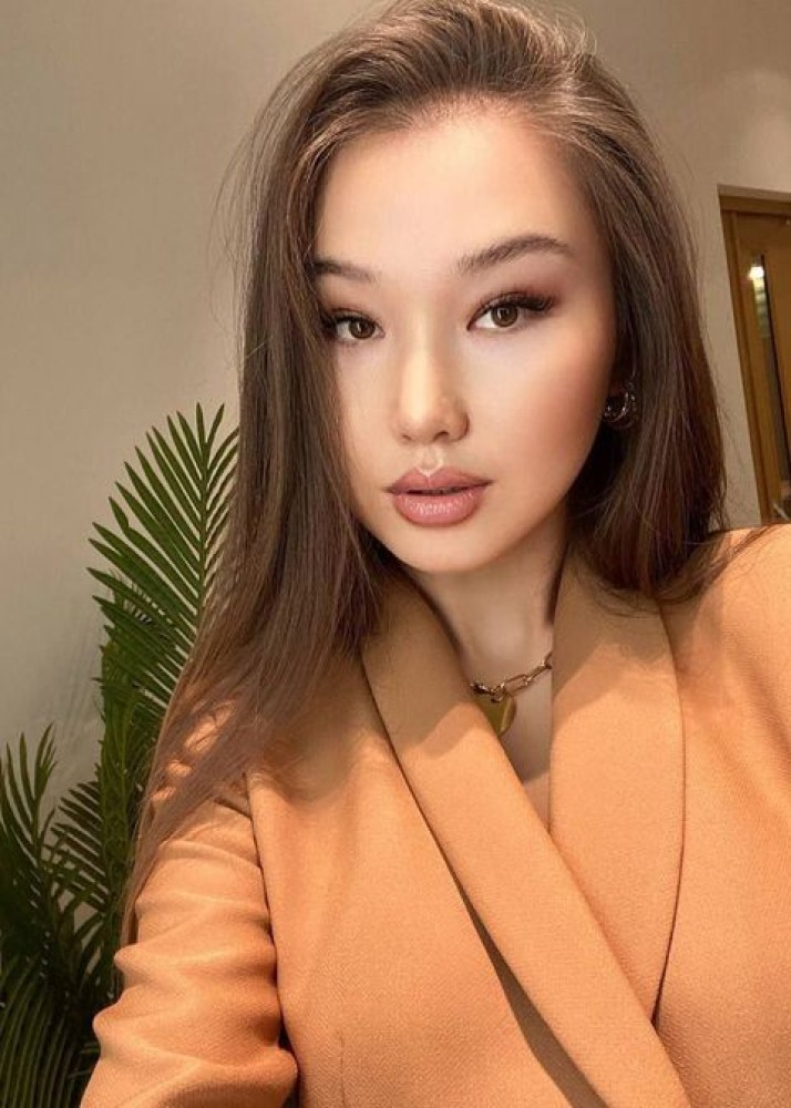 Индивидуалка Алия фото № 2 в городе Тюмень