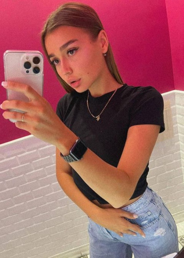 Индивидуалка Алла фото № 2 в городе Тюмень